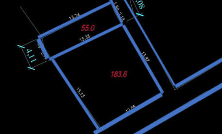 BÁN Đất Siêu HIẾM Việt Hưng- Kim Quan 55 m2 Ngõ ô tô Nhỉnh 9 Tỷ